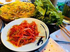 -一品诚记烤肉·甄选店(中南路店)