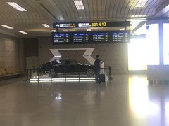 -杭州萧山国际机场