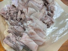 -小辫子羊肉面馆(周东店)