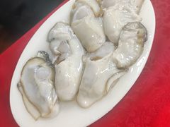 -花苑美食横琴生蚝火锅(拱北粤华路店)