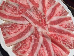 肥牛-巴蜀大宅门火锅(北大街店)