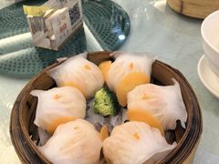 -万山楼海鲜酒家·二十三年老字号