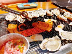 -蚝英雄·自助烤蚝(高新店)