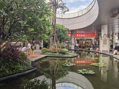 -厦门高崎国际机场-T3航站楼