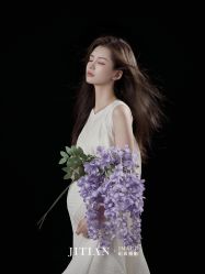 -专注孕妇照亲子照·纪田摄影