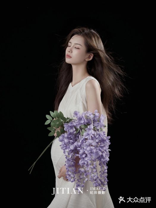 专注孕妇照亲子照·纪田摄影图片