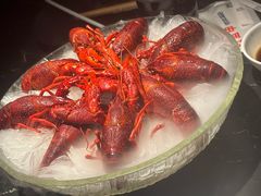 -红盔甲·小龙虾(人民广场店)