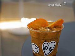 -HUGS coffee(东区店)