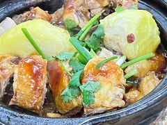 -下南瓦煲鸡(原七色城邦店)