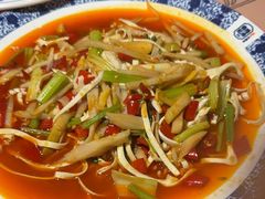 -杨记隆府重庆江湖菜(大悦城店)