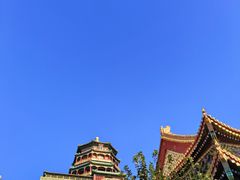 -颐和园
