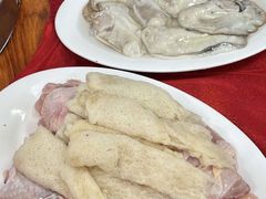 -花苑美食横琴生蚝火锅(拱北粤华路店)