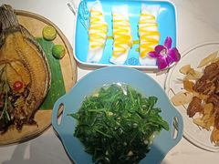 -香香海南菜餐厅