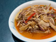 -乡村馕坑肉·烧烤·新疆菜·本地人更爱吃(阿勒泰首店)