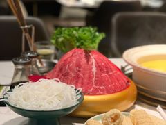 -领鲜天下·焗海鲜·花胶鸡(天目里店)