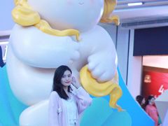 -壹海城ONE MALL