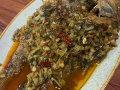 -大隐隐于市私房菜(保和小区店)