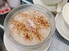 -义顺牛奶公司(庇利金街店)