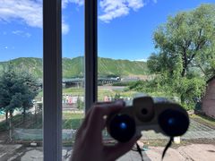 -图们国门景区