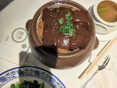 -申粤轩酒楼·三十年粤菜经典(丁香花园店)