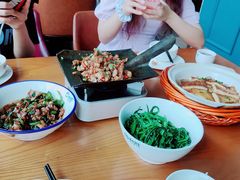 -尚禾厨·湘菜馆(步行街店)