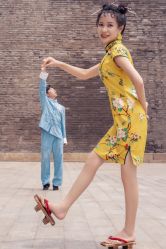 -蔚蓝映像STUDIO婚纱摄影(南稍门店)