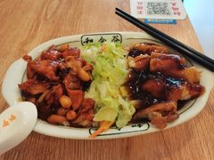 -和合谷(东四北大街店)