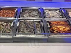 -玫瑰花园自助烤肉(顺义鑫海韵通店)