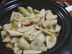 -徽香源黄山菜