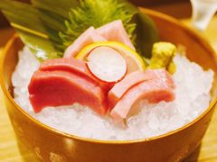 -西村日本料理(香格里拉饭店)