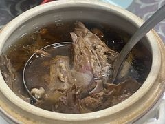 -鹅香阁私房菜(一鹅五味)