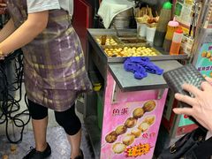 -利强记北角鸡蛋仔(弥敦道店 )