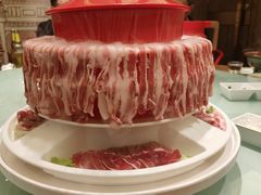 -南门四季铜锅涮肉(大屯·北苑店)
