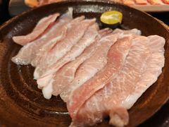 -厚贞日式烤肉(浦东汇智店)