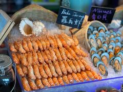 -Social 秀西餐厅-长沙瑞吉酒店(运达店)
