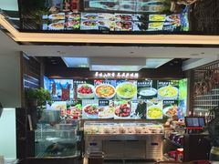 -丁哥·庐味鲜 土菜·20年老字号(世纪阳光花园店)