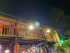 -尽善百年古院餐厅(王家老宅店)