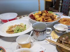 -巴依老爷新疆美食(常营店)