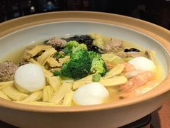 -寻宝记绍兴菜(鲁迅路店)