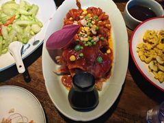 -鱼食饭稻·苏浙土菜17年老馆子(平江路店)