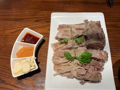 手抓羊肉-沙力海(北大街店)
