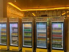-泓瑞金陵大酒店-金海湾自助餐厅