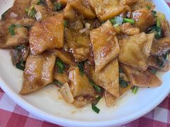 -王村姑老土炕莜面村(桥东店)