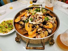 海鲜大咖-1903青岛老味道·青岛菜(栈桥店)