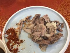 手抓羊肉-国强手抓(北京西路店)