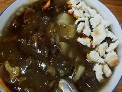 -老字号贾家肉丸糊辣汤(光明巷店)