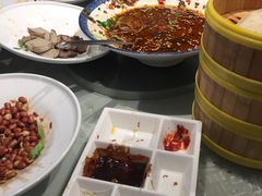 -大鸭梨烤鸭(枣园店)