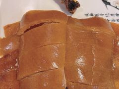 北京烤鸭-喜宴又一村·粤菜·茶点·海鲜(壹方天地店)