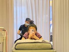 -MASTER FIT 拉伸大师·筋膜刀·西式按摩(上梅林卓悦汇店)