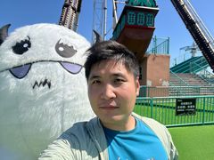 -秦皇岛乐岛海洋王国